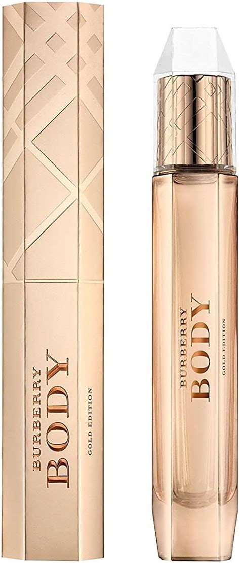 burberry body rose gold eau de parfum 85 ml|More.